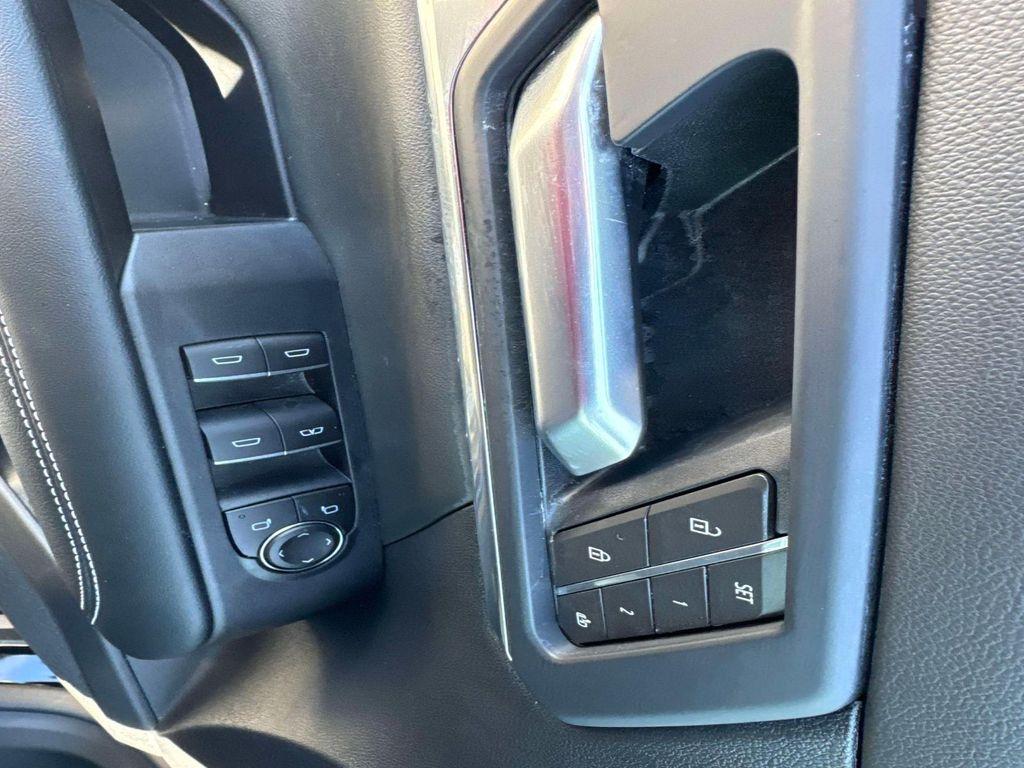 new 2026 GMC Terrain car, priced at $44,183