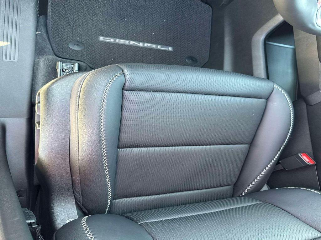 new 2026 GMC Terrain car, priced at $44,183