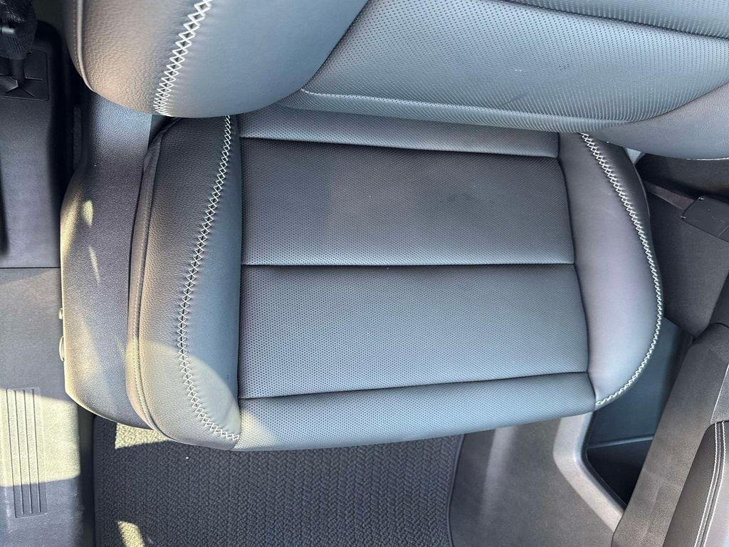 new 2026 GMC Terrain car, priced at $44,183