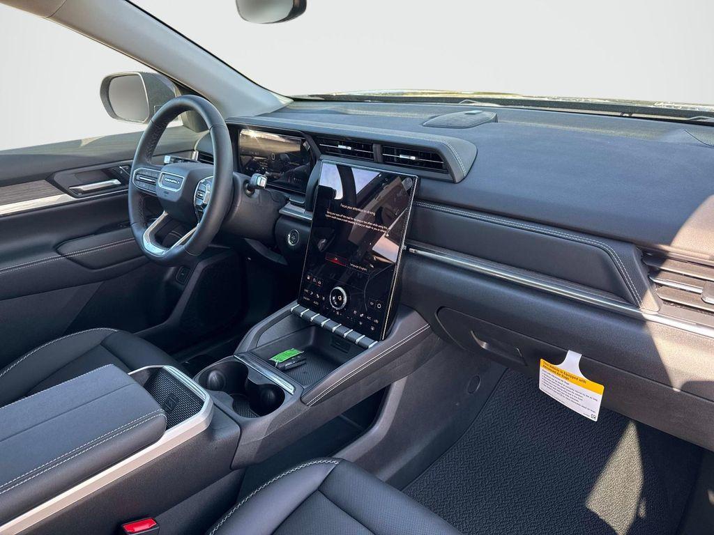 new 2026 GMC Terrain car, priced at $44,183