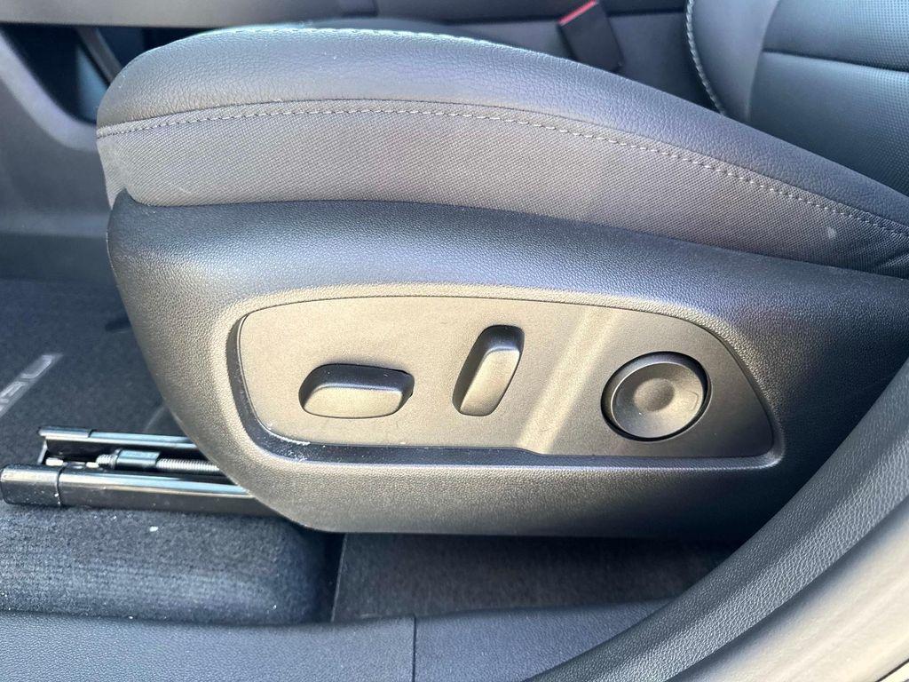 new 2026 GMC Terrain car, priced at $44,183