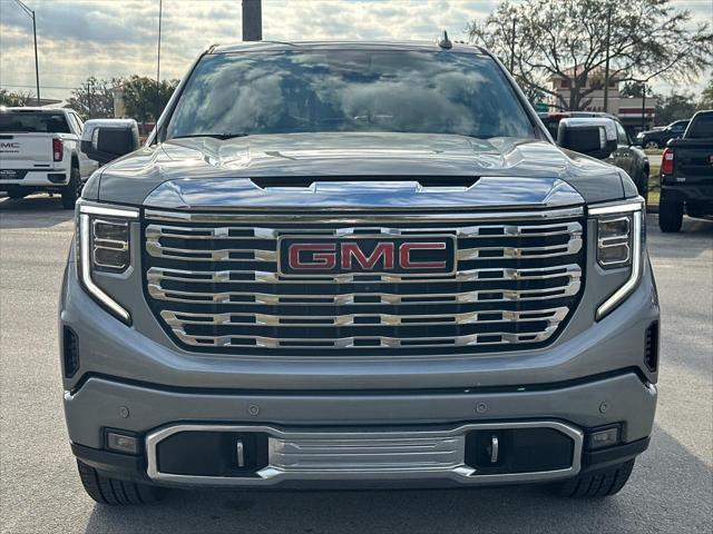 used 2023 GMC Sierra 1500 car, priced at $55,584