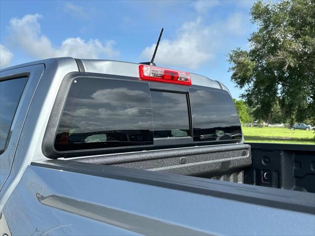 new 2025 GMC Canyon car, priced at $43,489