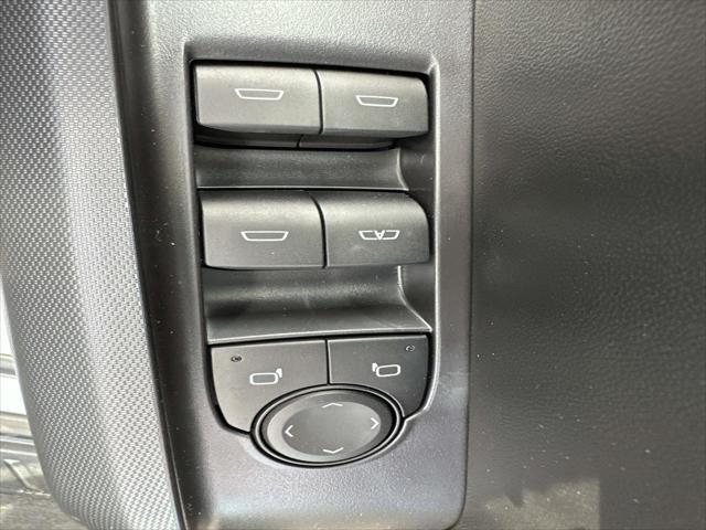 new 2025 GMC Canyon car, priced at $43,489