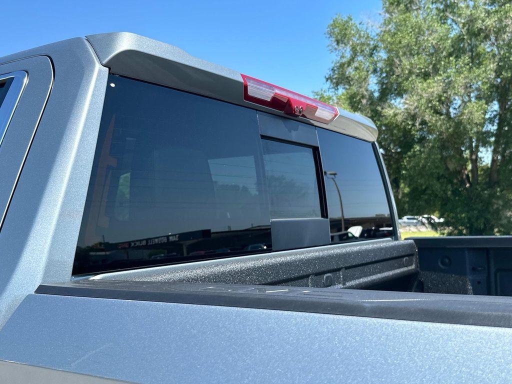 new 2025 GMC Sierra 1500 car, priced at $76,000