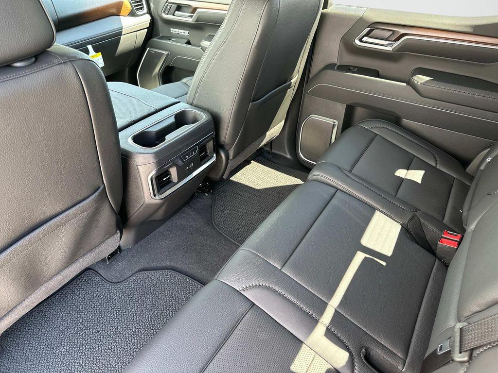 new 2026 GMC Sierra 1500 car, priced at $74,064