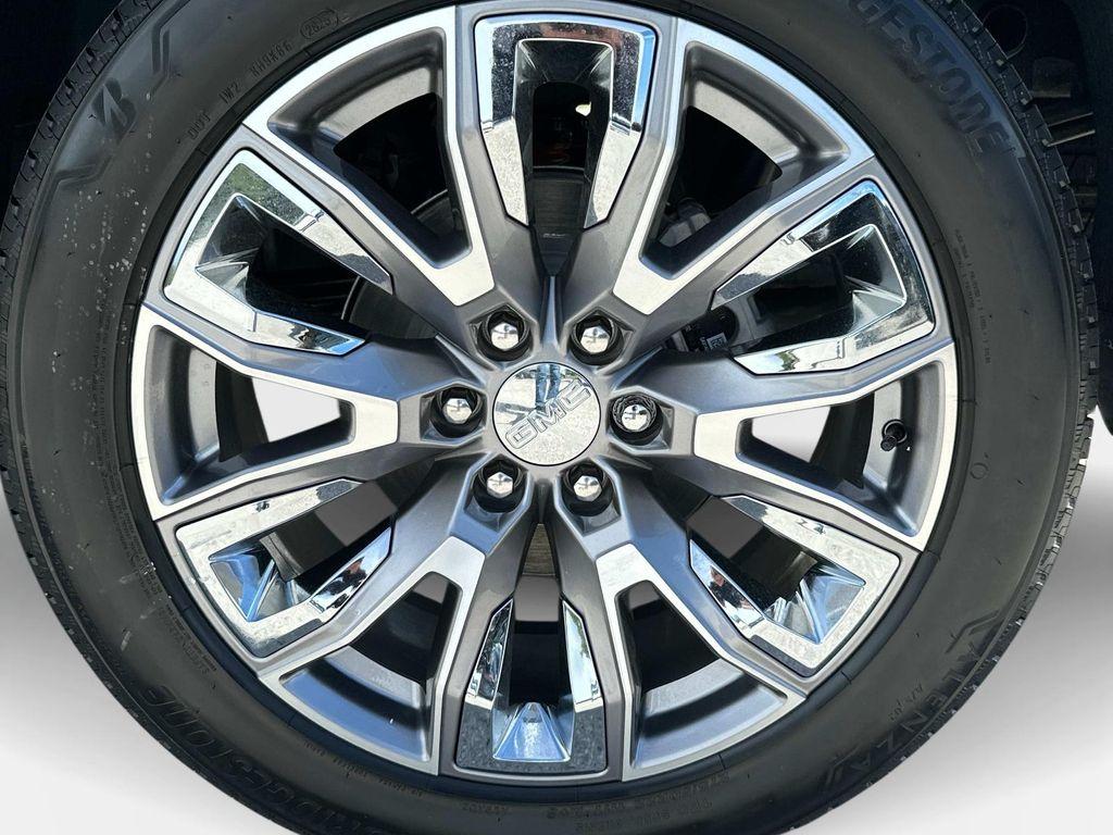 new 2026 GMC Sierra 1500 car, priced at $74,064