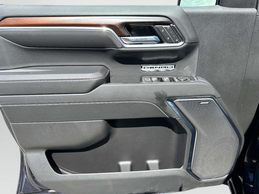 new 2026 GMC Sierra 1500 car, priced at $74,064