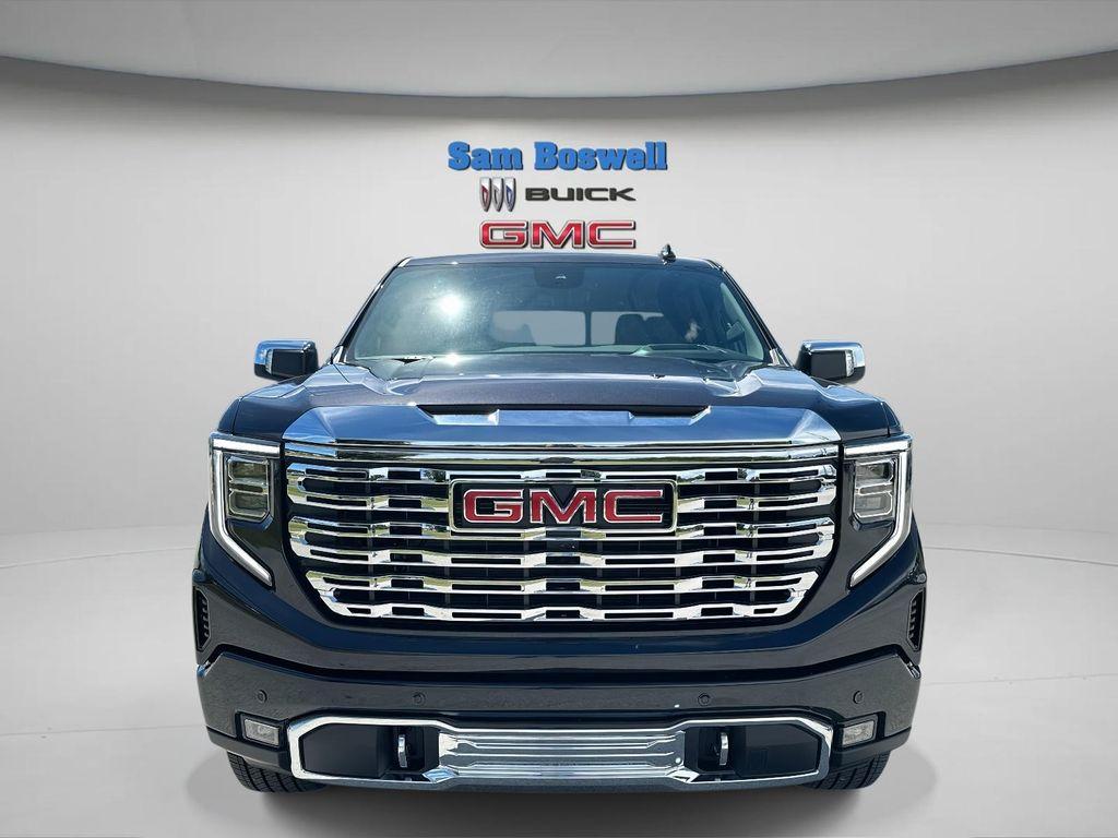 new 2026 GMC Sierra 1500 car, priced at $74,064