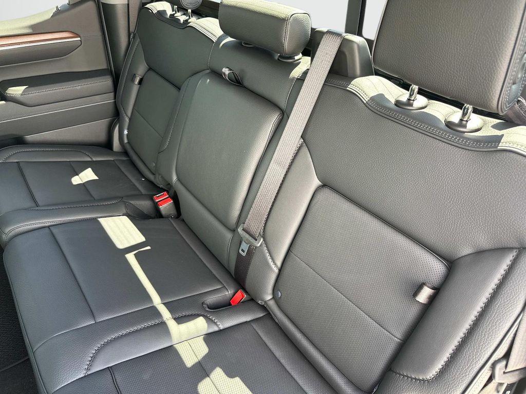 new 2026 GMC Sierra 1500 car, priced at $74,064
