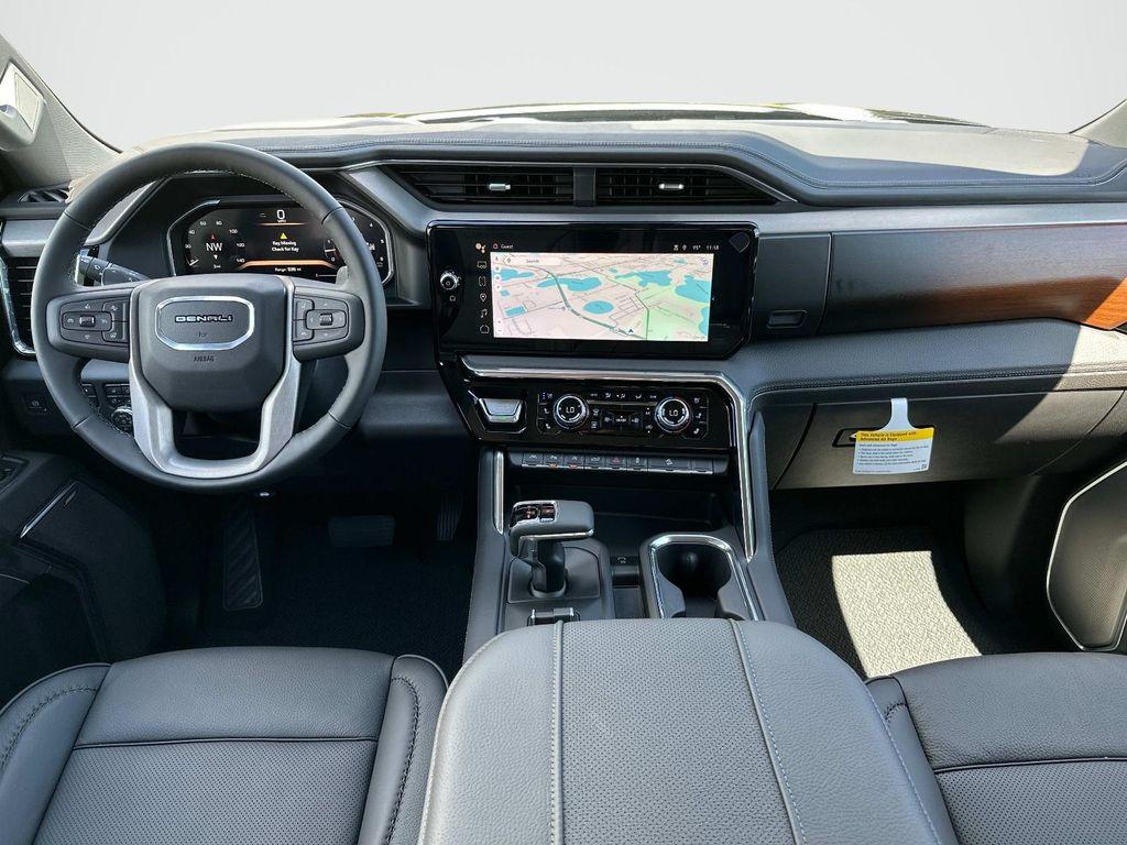 new 2026 GMC Sierra 1500 car, priced at $74,064