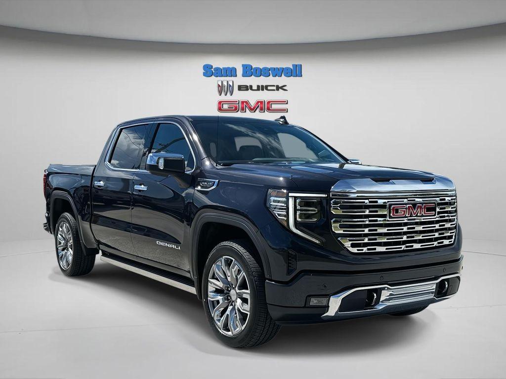 new 2026 GMC Sierra 1500 car, priced at $74,064