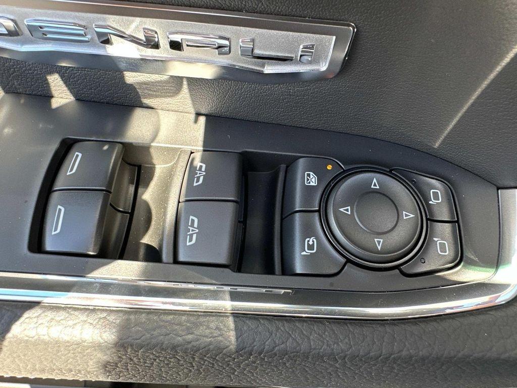 new 2026 GMC Sierra 1500 car, priced at $74,064