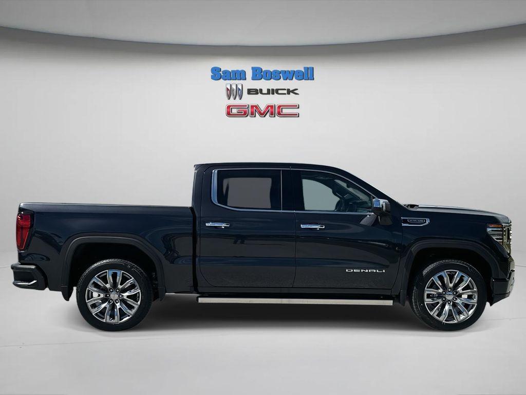 new 2026 GMC Sierra 1500 car, priced at $74,064