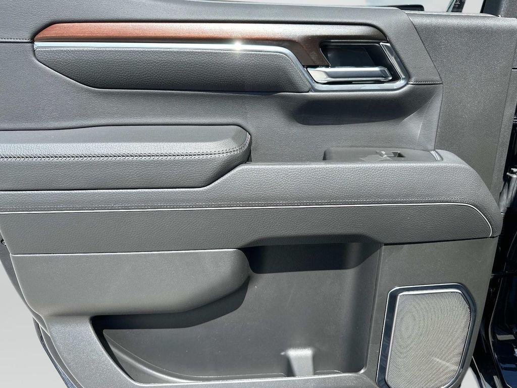 new 2026 GMC Sierra 1500 car, priced at $74,064