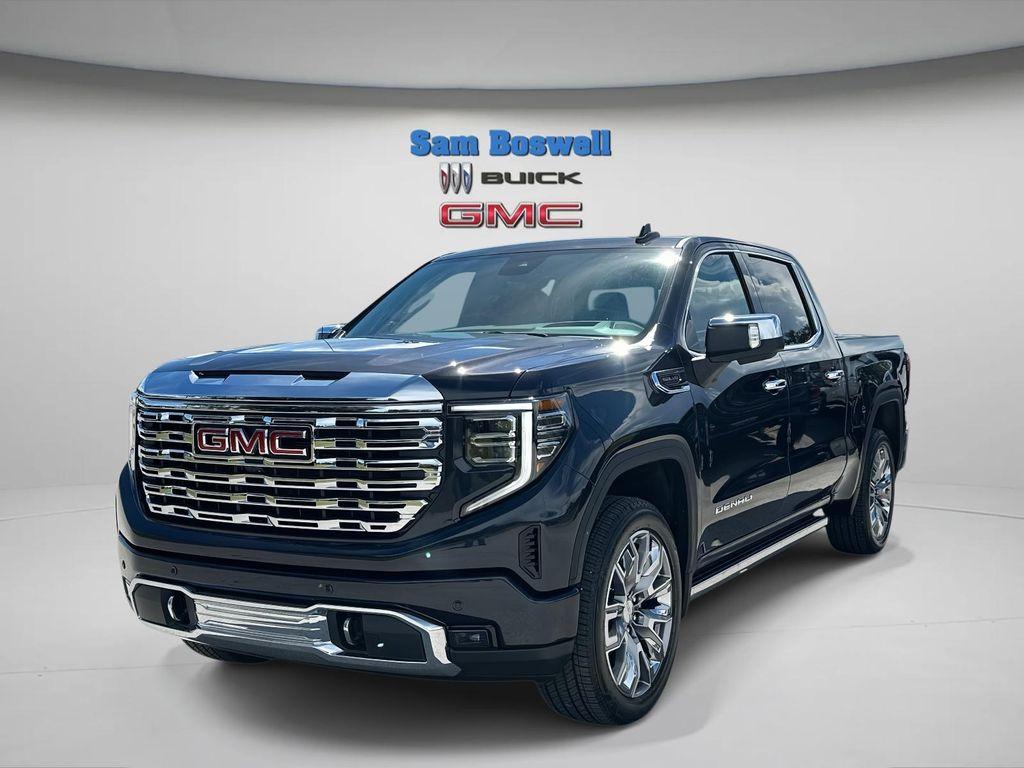 new 2026 GMC Sierra 1500 car, priced at $74,064