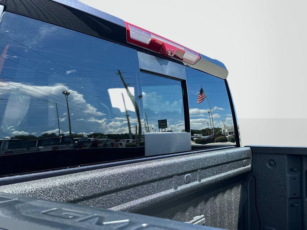 new 2026 GMC Sierra 1500 car, priced at $74,064