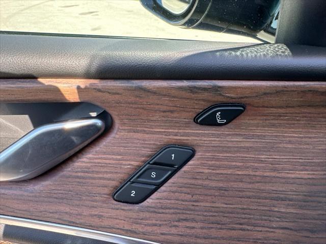 used 2023 Jeep Grand Cherokee L car, priced at $49,389