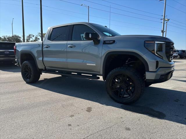 new 2025 GMC Sierra 1500 car, priced at $67,325