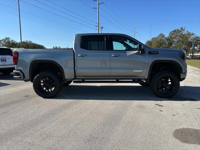 new 2025 GMC Sierra 1500 car, priced at $67,325