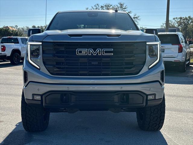 new 2025 GMC Sierra 1500 car, priced at $67,325