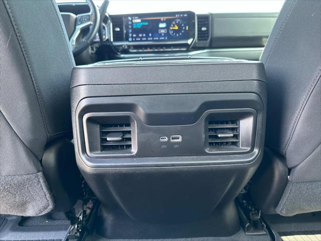 used 2024 Chevrolet Silverado 2500 car, priced at $56,987