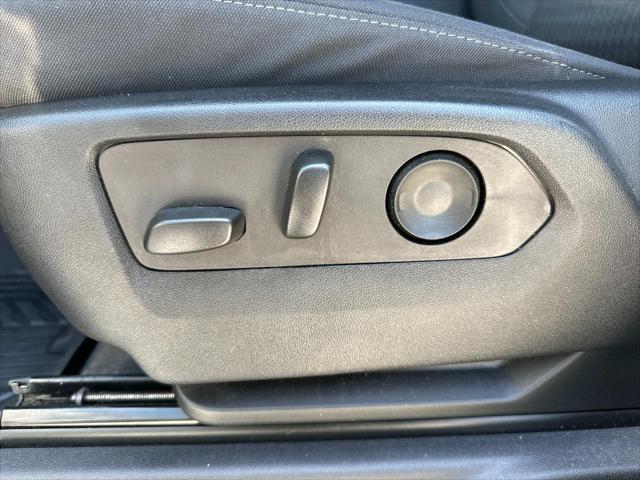 used 2024 Chevrolet Silverado 2500 car, priced at $56,987