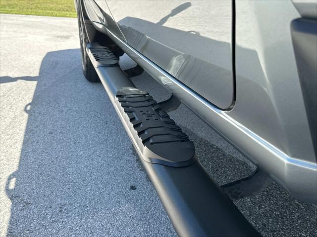 used 2024 Chevrolet Silverado 2500 car, priced at $56,987