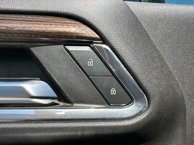 used 2024 Chevrolet Silverado 2500 car, priced at $56,987