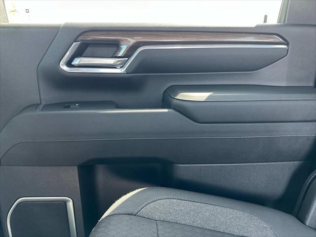 used 2024 Chevrolet Silverado 2500 car, priced at $56,987