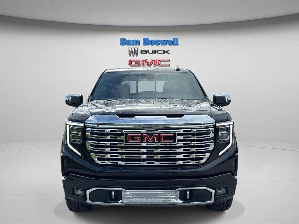 new 2026 GMC Sierra 1500 car, priced at $70,121