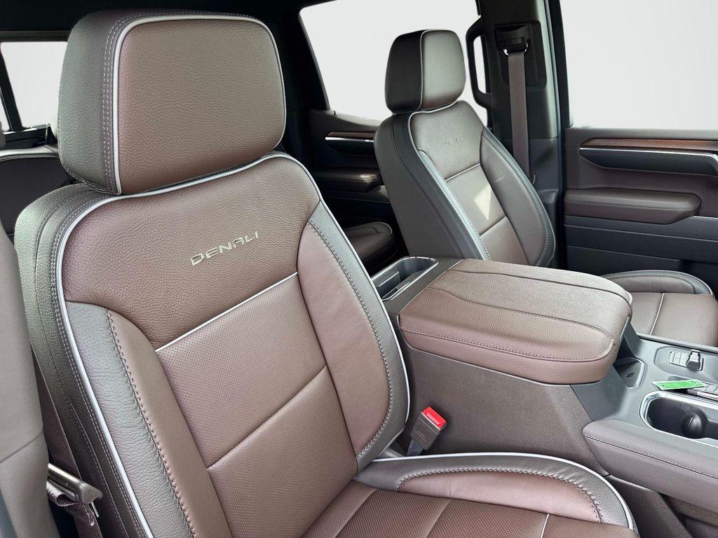 new 2026 GMC Sierra 1500 car, priced at $70,121