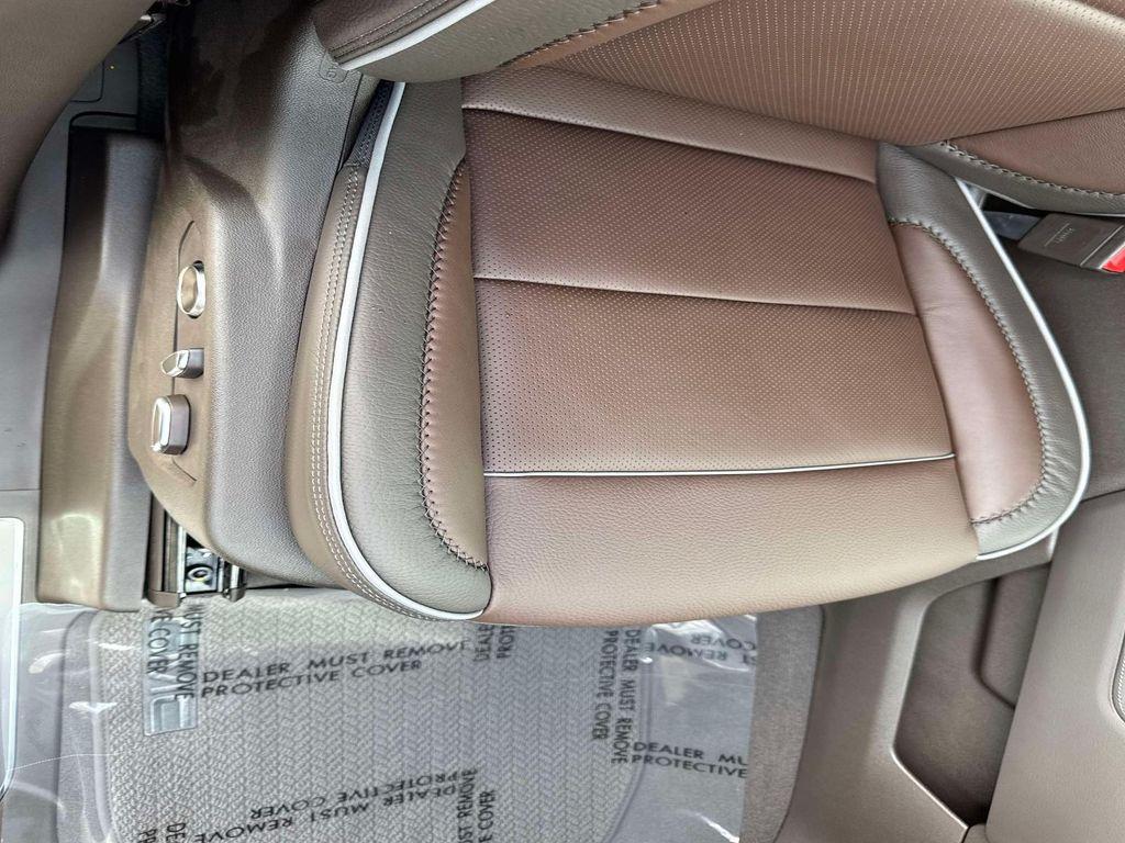 new 2026 GMC Sierra 1500 car, priced at $70,121