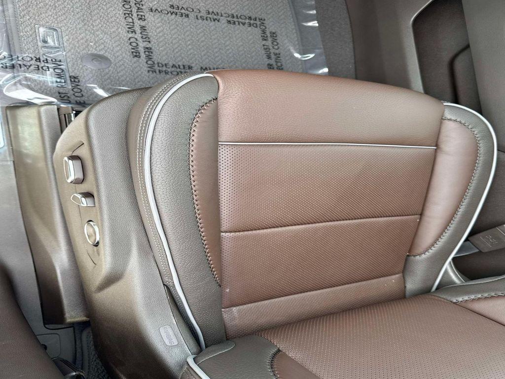 new 2026 GMC Sierra 1500 car, priced at $70,121