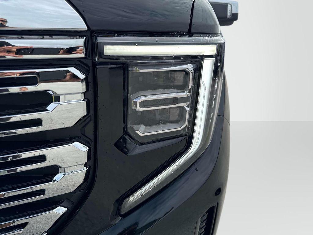 new 2026 GMC Sierra 1500 car, priced at $70,121