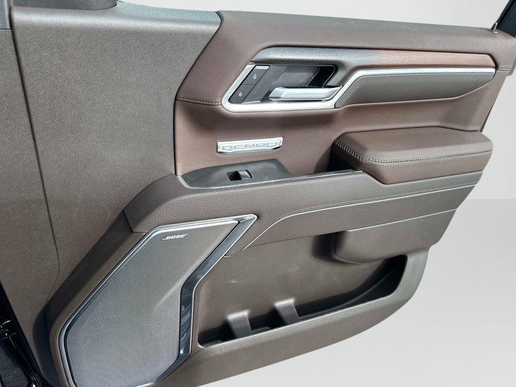 new 2026 GMC Sierra 1500 car, priced at $70,121