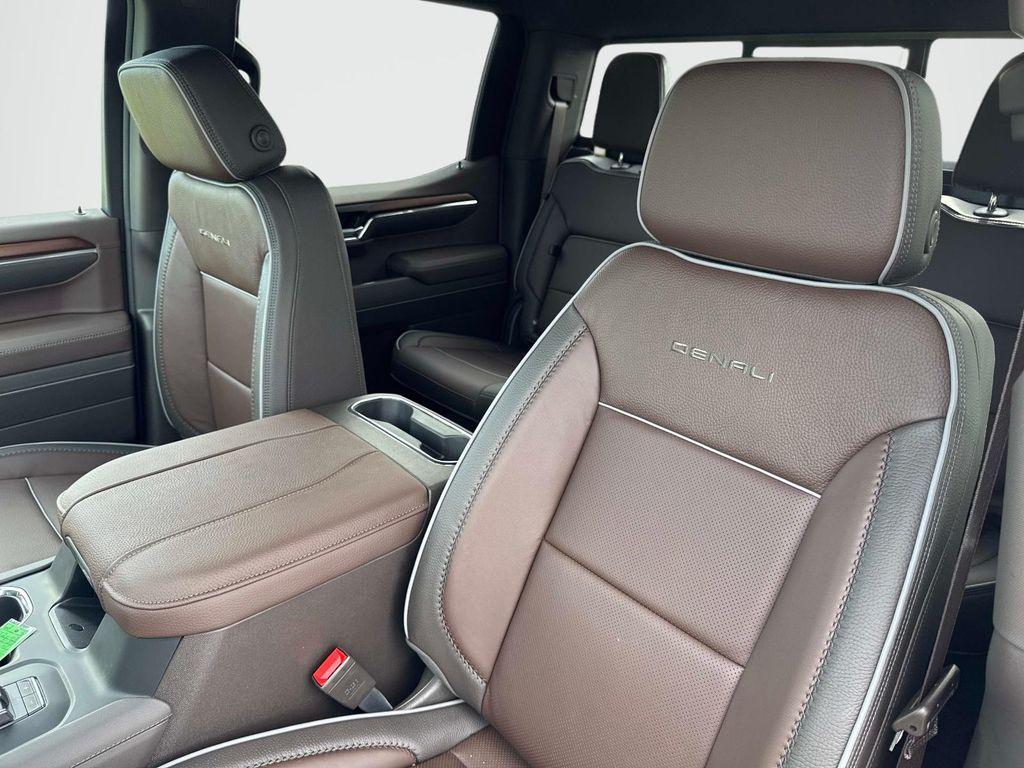 new 2026 GMC Sierra 1500 car, priced at $70,121