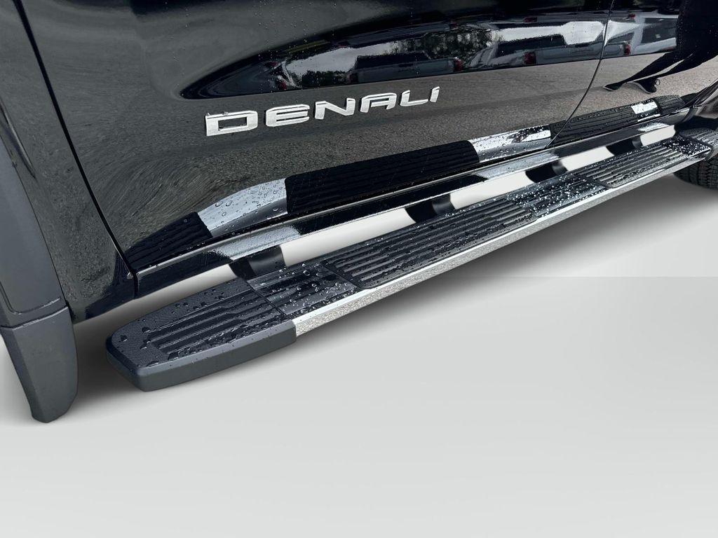 new 2026 GMC Sierra 1500 car, priced at $70,121