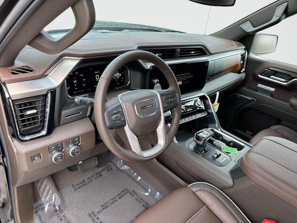 new 2026 GMC Sierra 1500 car, priced at $70,121