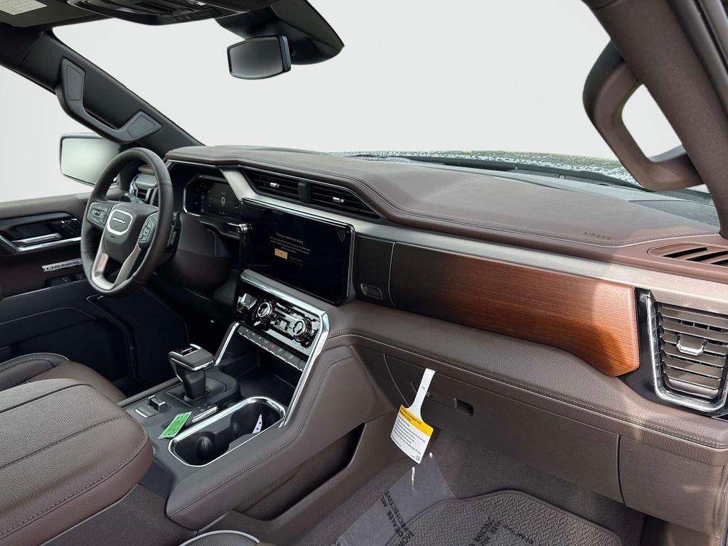 new 2026 GMC Sierra 1500 car, priced at $70,121