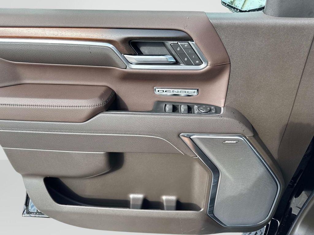 new 2026 GMC Sierra 1500 car, priced at $70,121