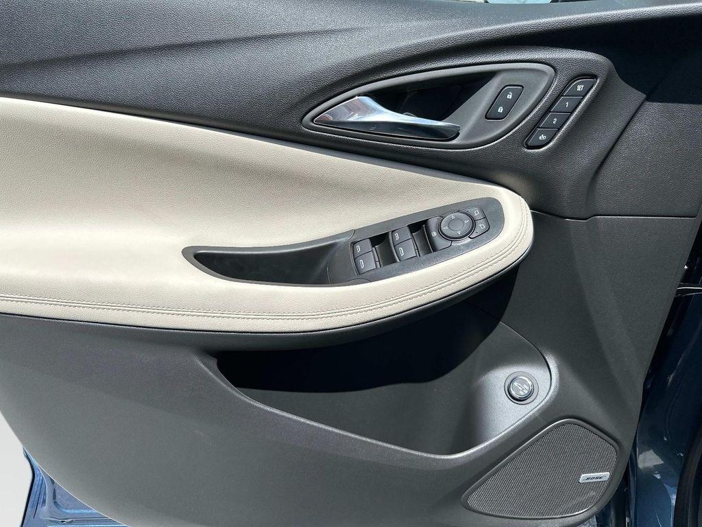 new 2026 Buick Encore GX car, priced at $36,380