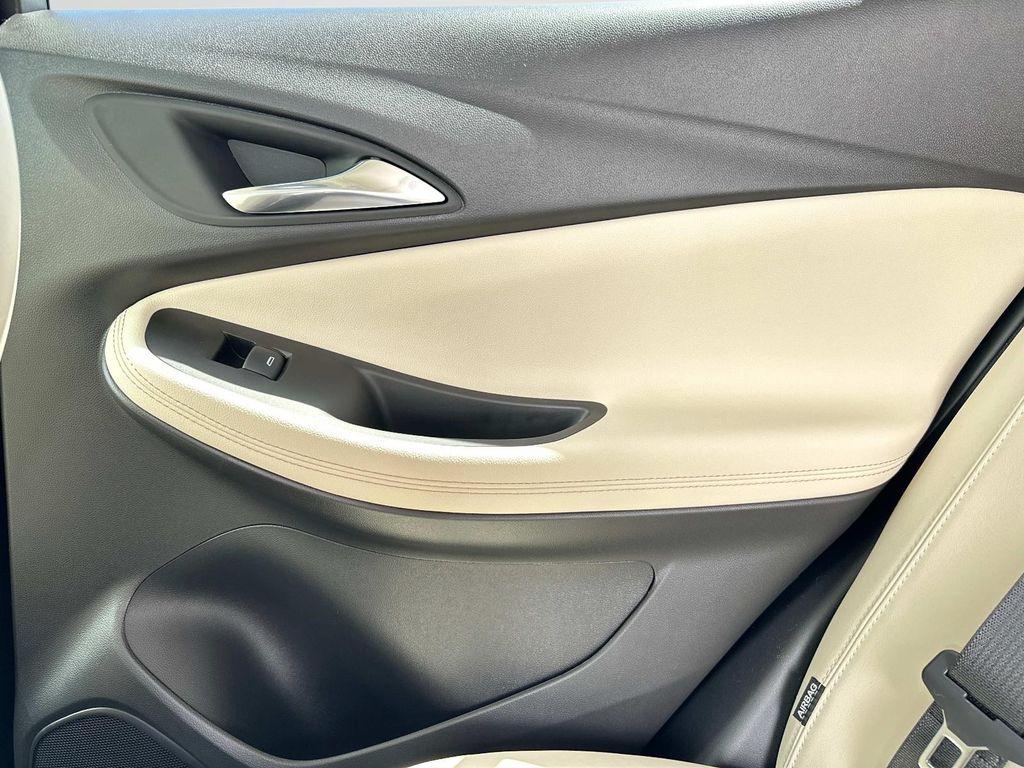 new 2026 Buick Encore GX car, priced at $36,380