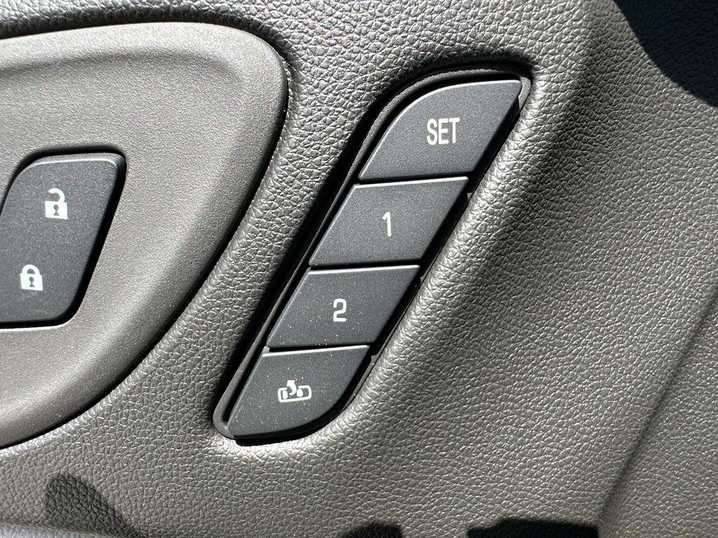 new 2026 Buick Encore GX car, priced at $36,380