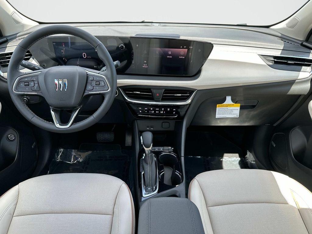 new 2026 Buick Encore GX car, priced at $36,380