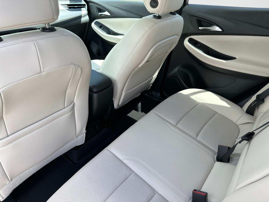 new 2026 Buick Encore GX car, priced at $36,380
