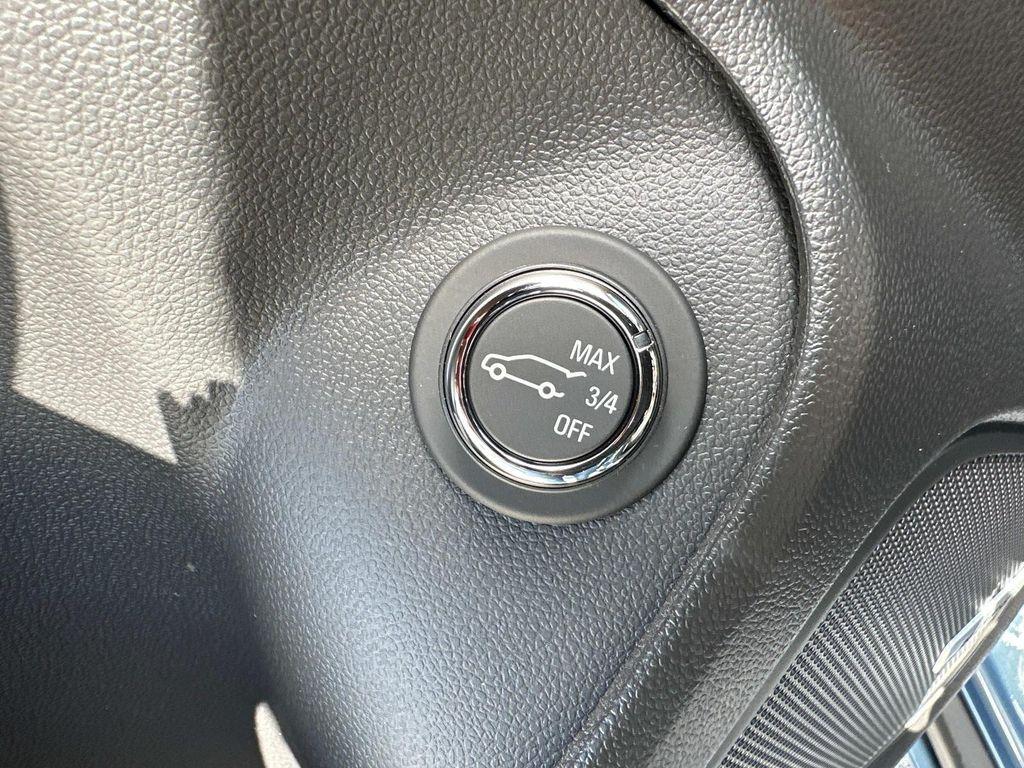 new 2026 Buick Encore GX car, priced at $36,380