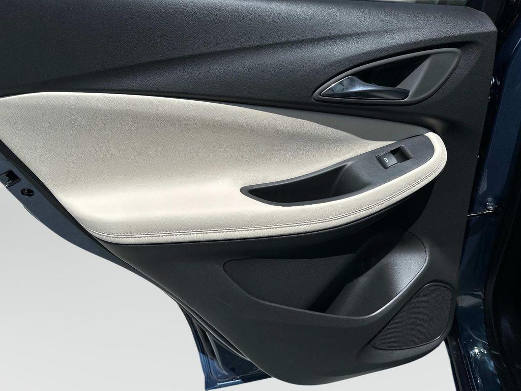 new 2026 Buick Encore GX car, priced at $36,380