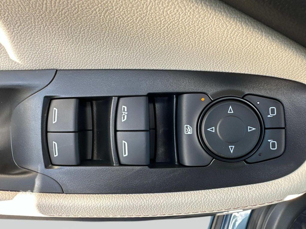 new 2026 Buick Encore GX car, priced at $36,380