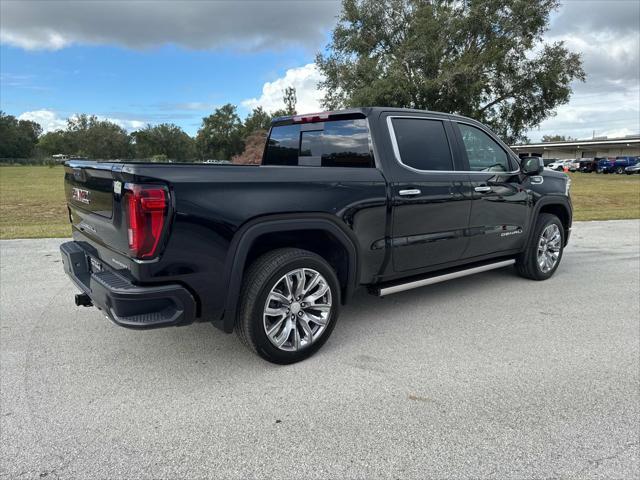 new 2025 GMC Sierra 1500 car, priced at $75,050